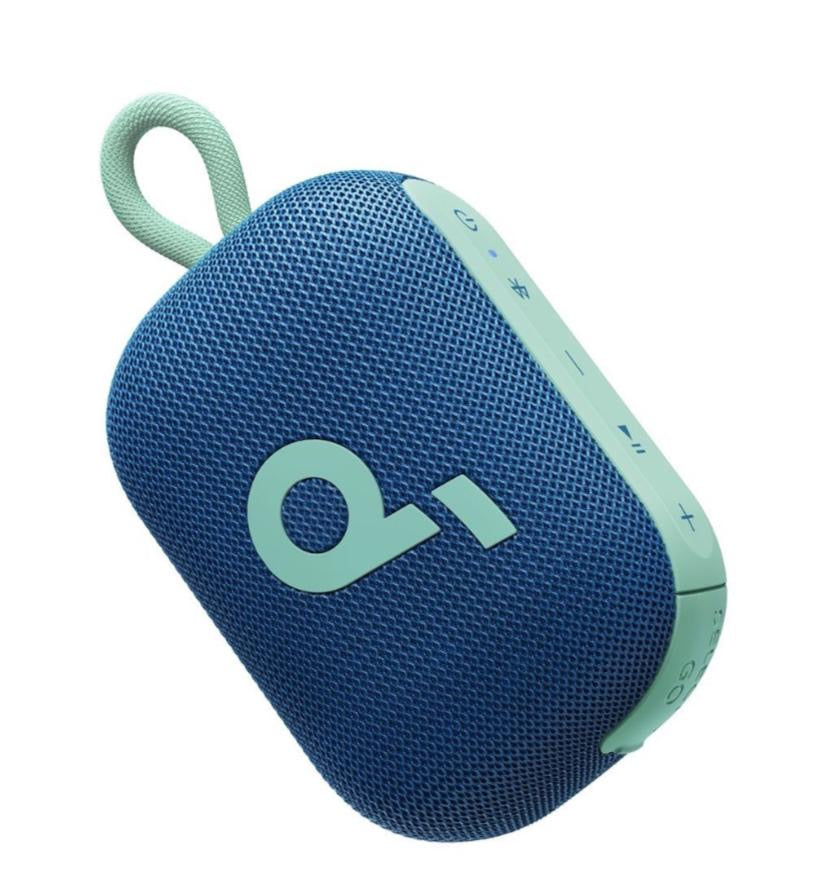 Soundcore by Anker Select 4 Go 5W Waterproof Portable Bluetooth Speaker
