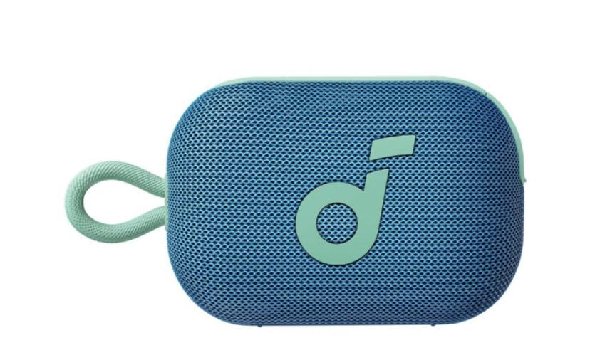 Soundcore by Anker Select 4 Go 5W Waterproof Portable Bluetooth Speaker