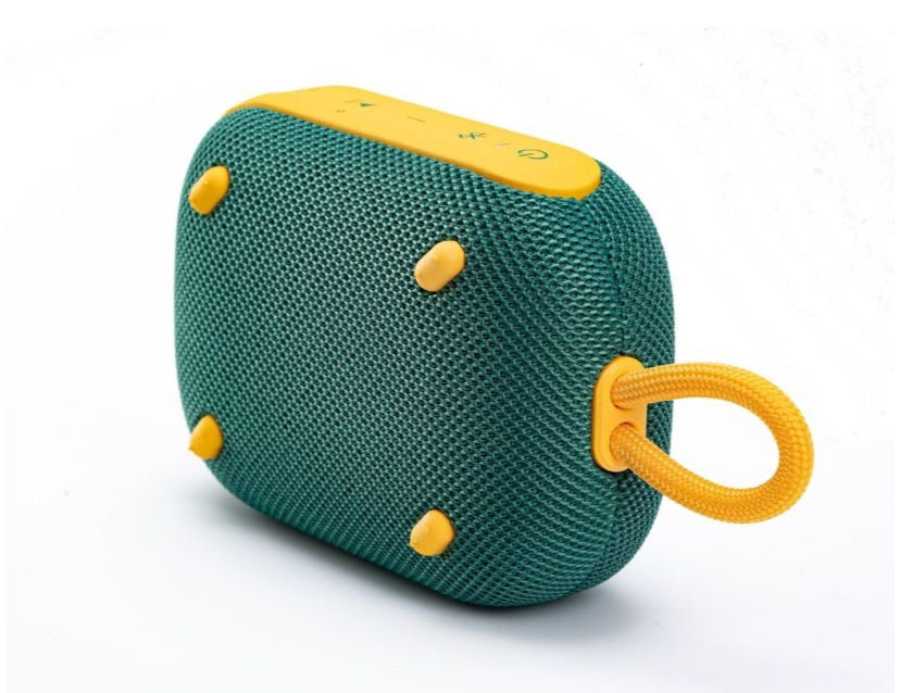 Soundcore by Anker Select 4 Go
Speaker Springboks Official
Licenced Product