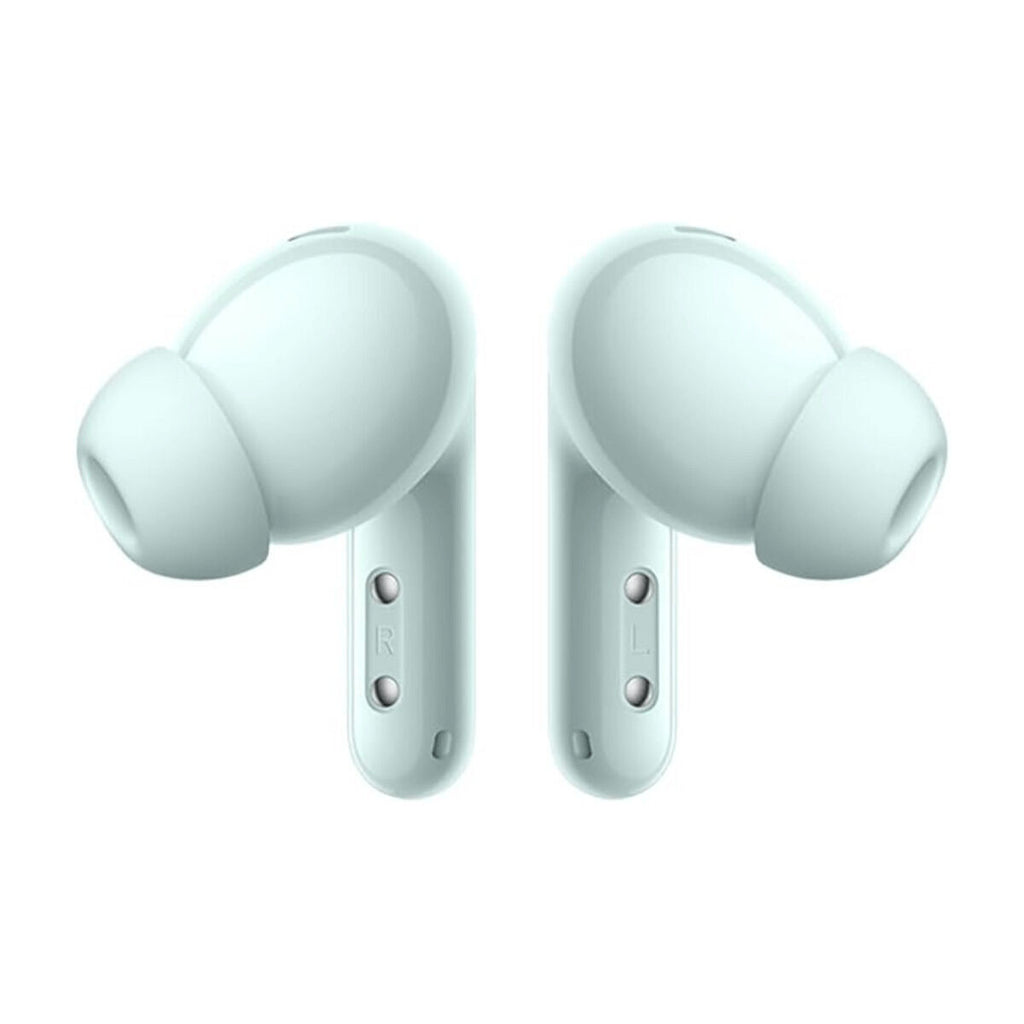 Wireless Earphones with Charging Case Xiaomi M2429E1 Green