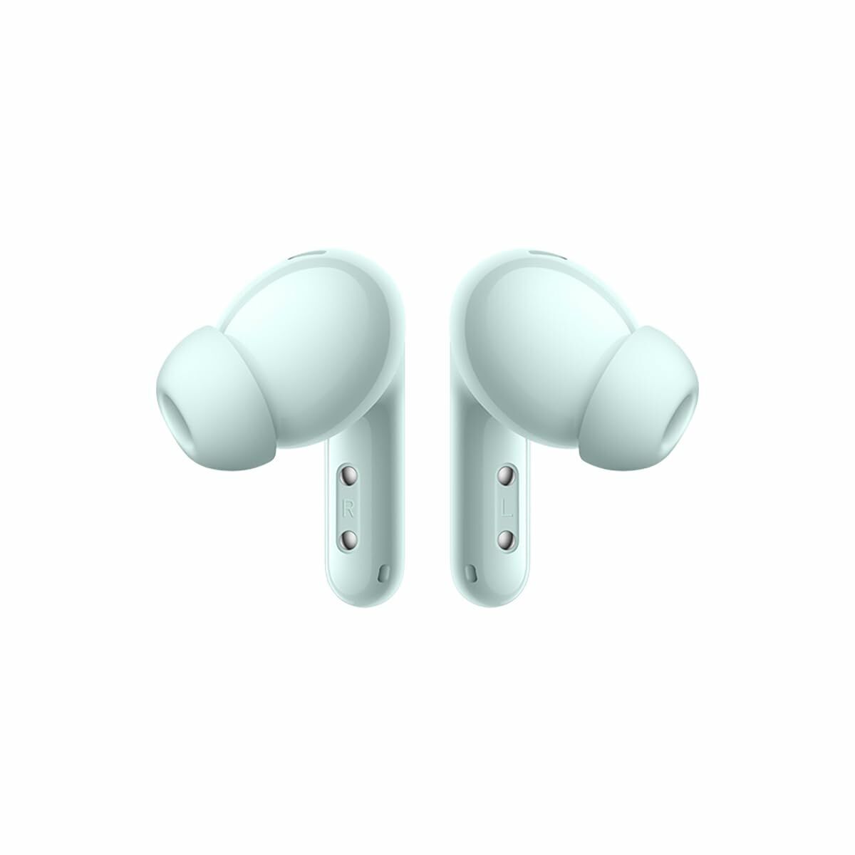 Wireless Earphones with Charging Case Xiaomi M2429E1 Green
