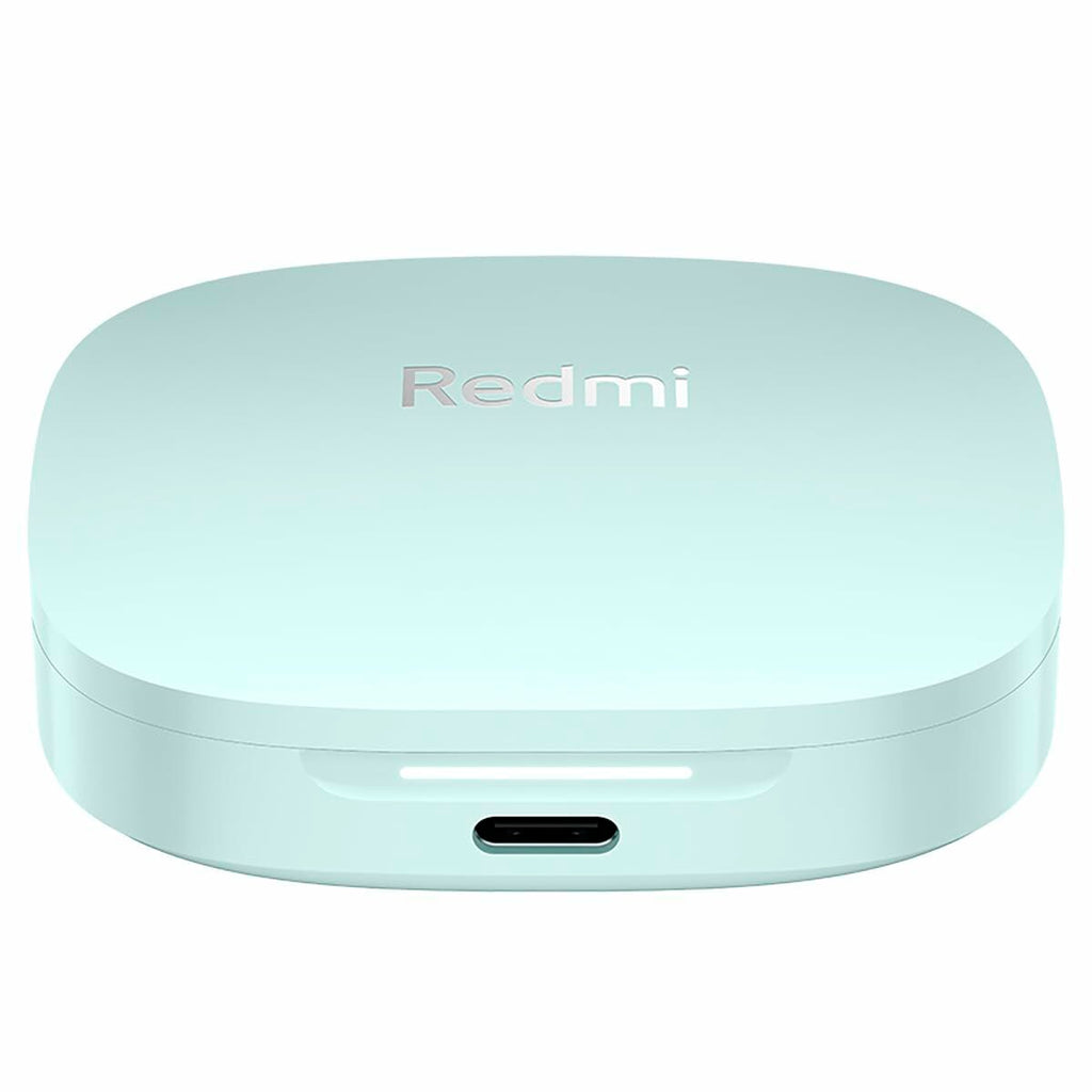 Wireless Earphones with Charging Case Xiaomi M2429E1 Green