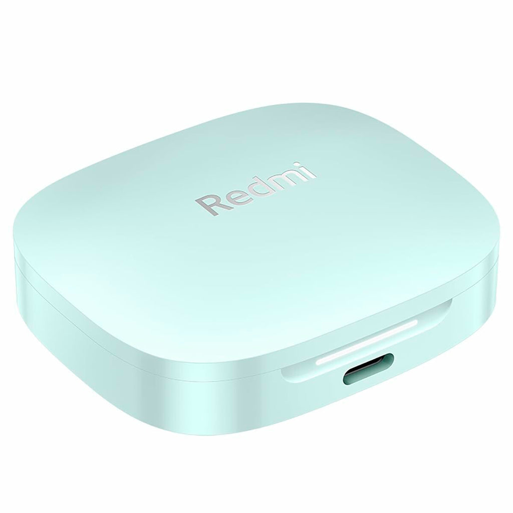 Wireless Earphones with Charging Case Xiaomi M2429E1 Green