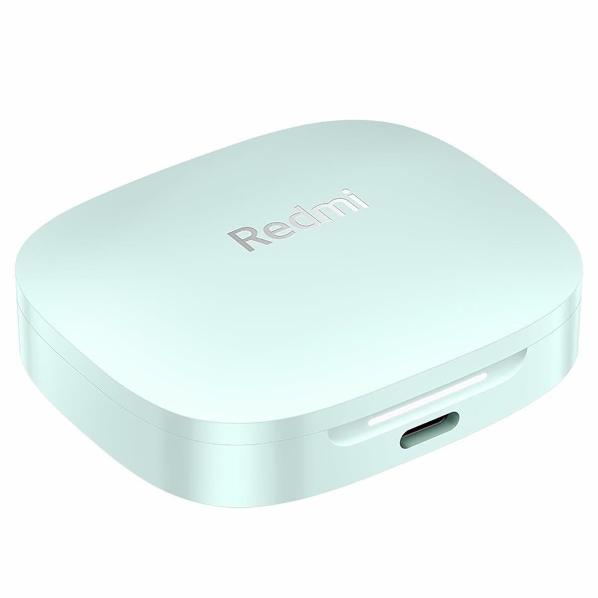 Wireless Earphones with Charging Case Xiaomi M2429E1 Green