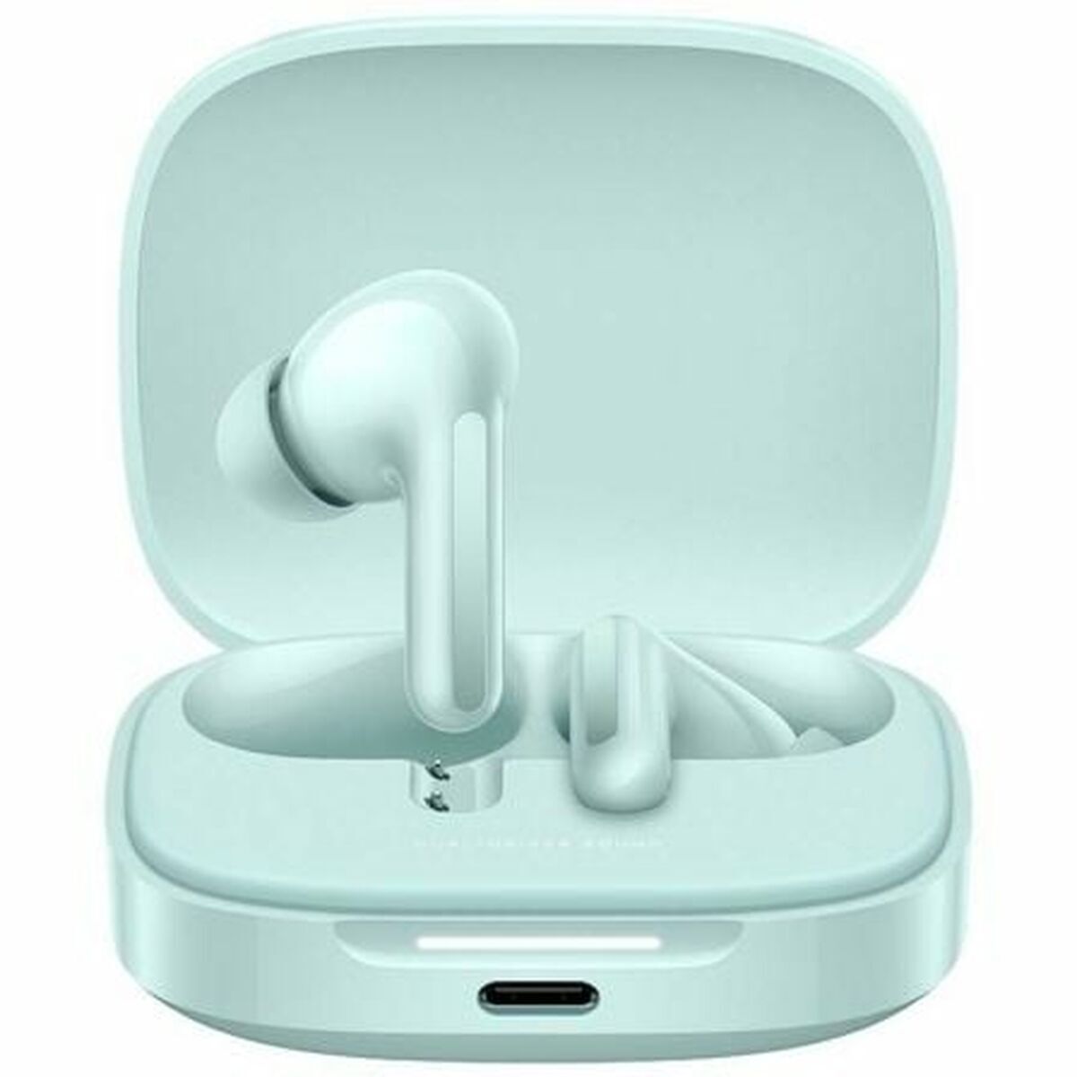 Wireless Earphones with Charging Case Xiaomi M2429E1 Green