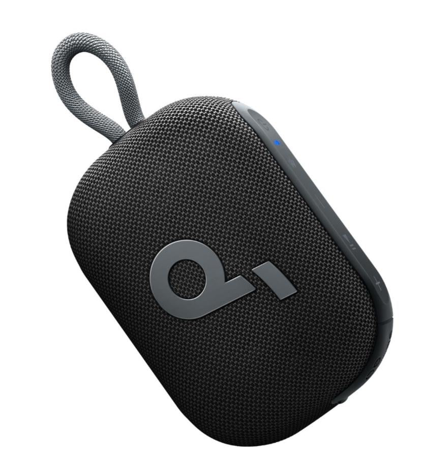 Soundcore by Anker Select 4 Go 5W Waterproof Portable Bluetooth Speaker