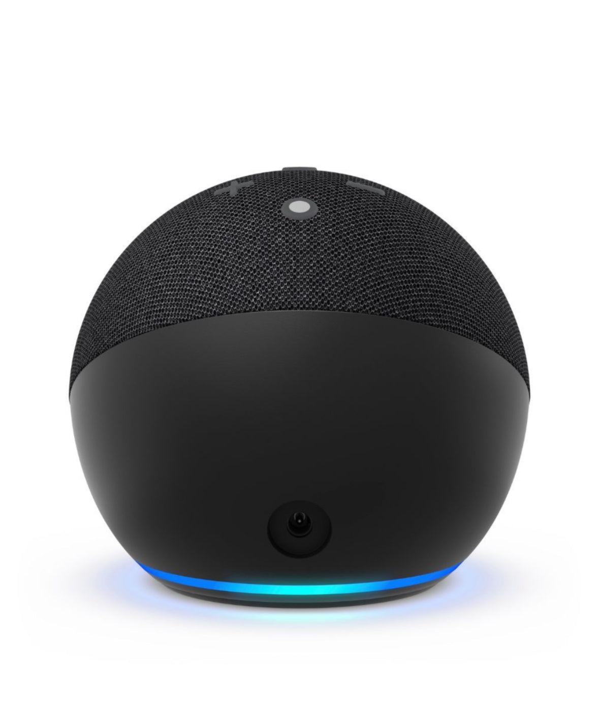 Amazon - Echo Dot 5th Gen (Parallel Import) - Charcoal