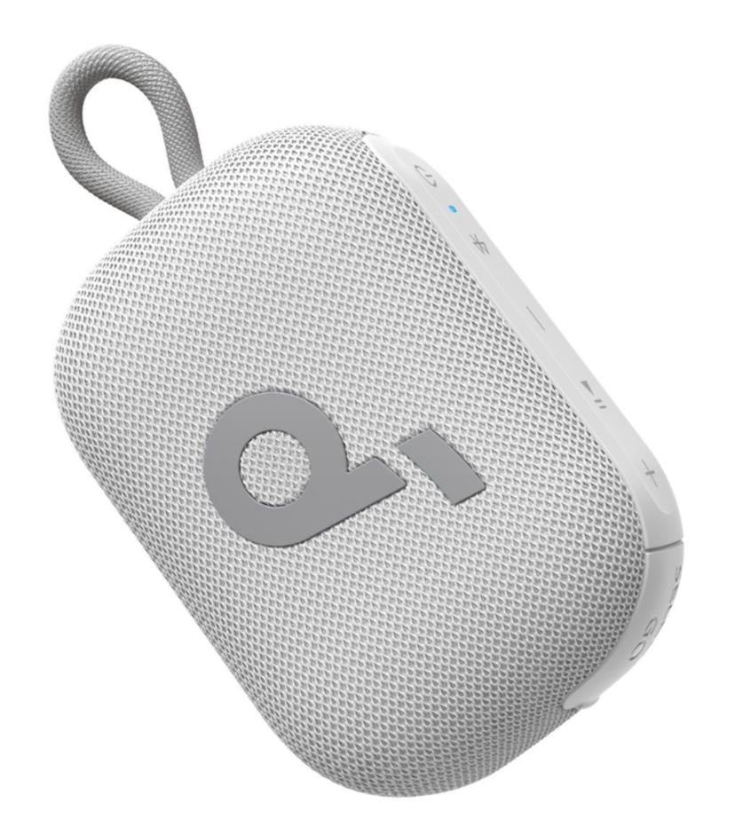 Soundcore by Anker Select 4 Go 5W Waterproof Portable Bluetooth Speaker