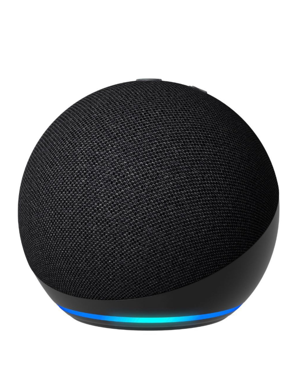 Amazon - Echo Dot 5th Gen (Parallel Import) - Charcoal