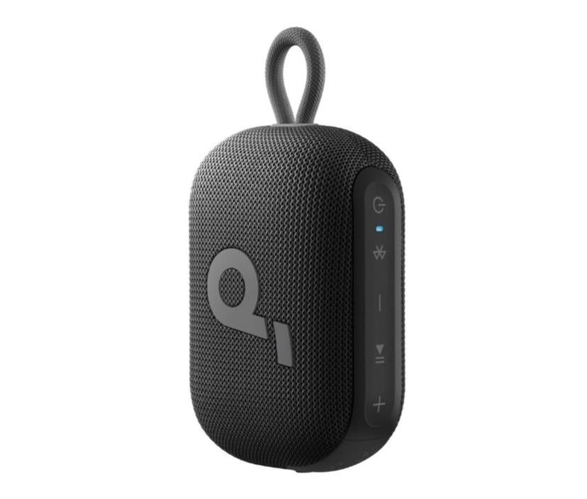 Soundcore by Anker Select 4 Go 5W Waterproof Portable Bluetooth Speaker