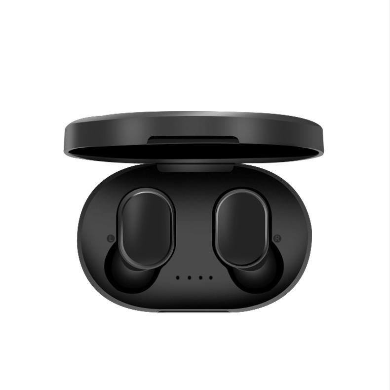 NNEIDS Waterproof Wireless Bluetooth Earphones With Charging Box - A6S